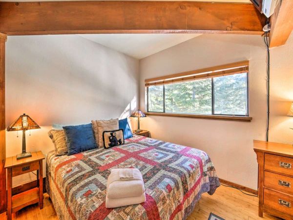 Lake Tahoe South Shore Home 999180