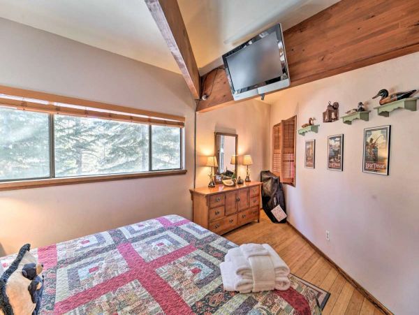 Lake Tahoe South Shore Home 999180