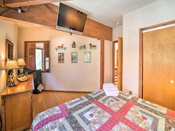 Lake Tahoe South Shore Home 999180