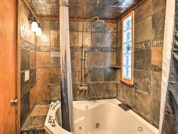 Lake Tahoe South Shore Home 999180