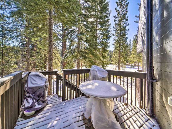 Lake Tahoe South Shore Home 999180