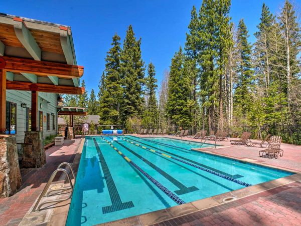 Lake Tahoe South Shore Home 999180