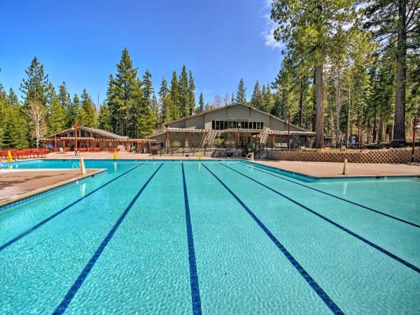 Lake Tahoe South Shore Home 999180