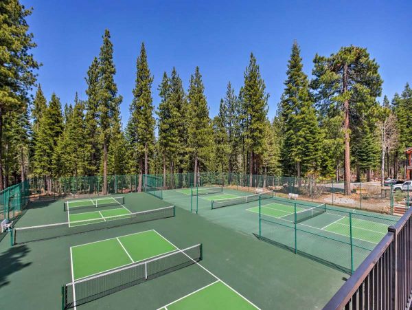 Lake Tahoe South Shore Home 999180