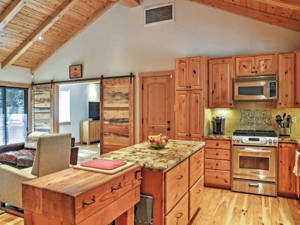 Lake Tahoe South Shore Home 999181