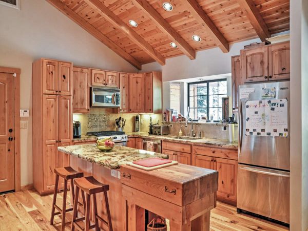 Lake Tahoe South Shore Home 999181