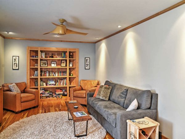 Lake Tahoe South Shore Home 999181