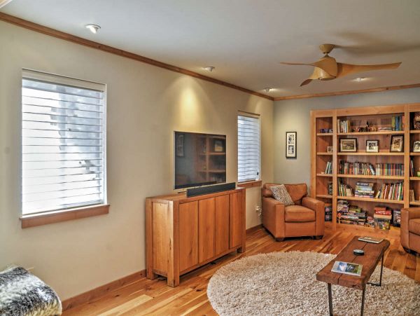 Lake Tahoe South Shore Home 999181