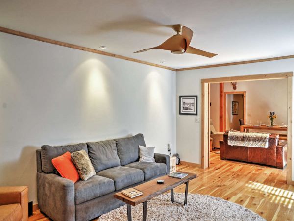 Lake Tahoe South Shore Home 999181
