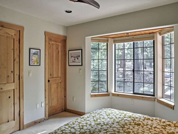 Lake Tahoe South Shore Home 999181