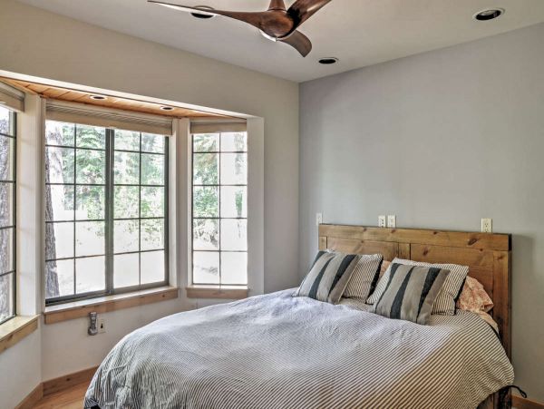Lake Tahoe South Shore Home 999181
