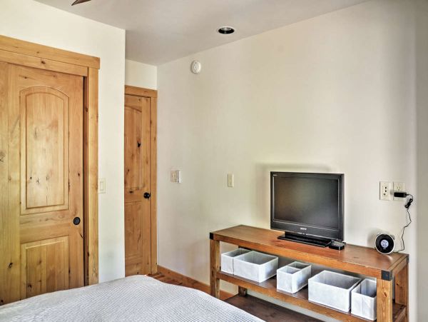 Lake Tahoe South Shore Home 999181