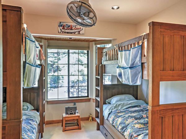 Lake Tahoe South Shore Home 999181