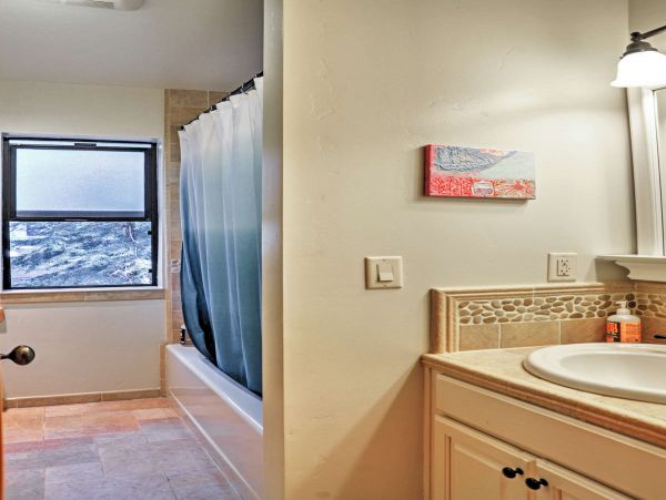 Lake Tahoe South Shore Home 999181