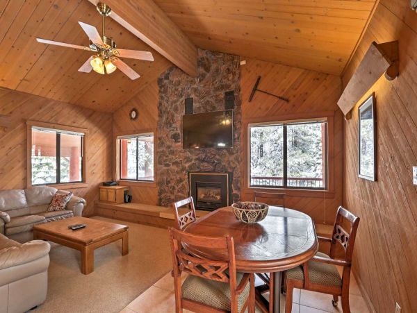 Lake Tahoe South Shore Home 999182