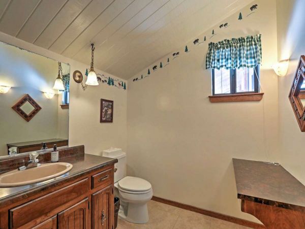Lake Tahoe South Shore Home 999182