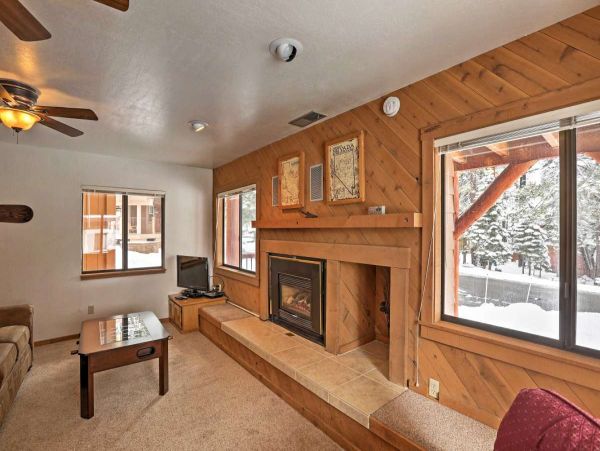 Lake Tahoe South Shore Home 999182