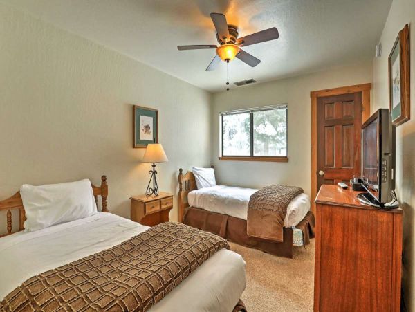 Lake Tahoe South Shore Home 999182