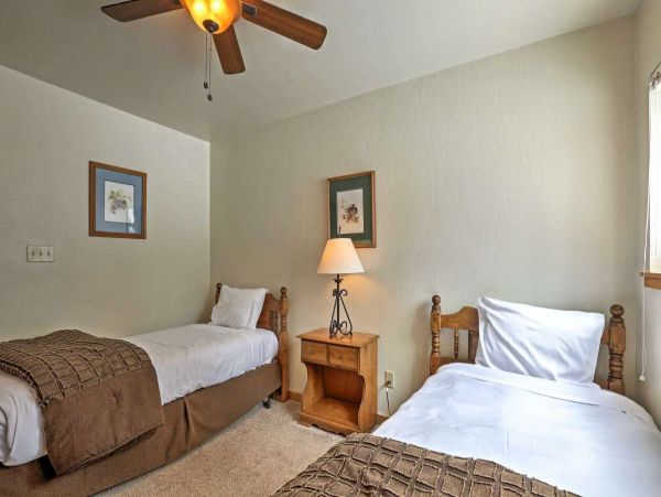 Lake Tahoe South Shore Home 999182