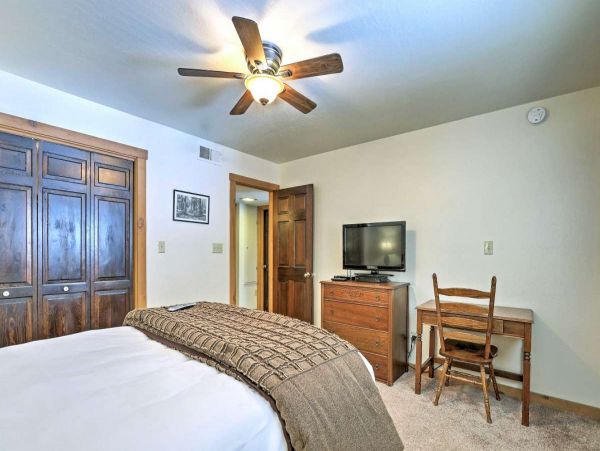 Lake Tahoe South Shore Home 999182