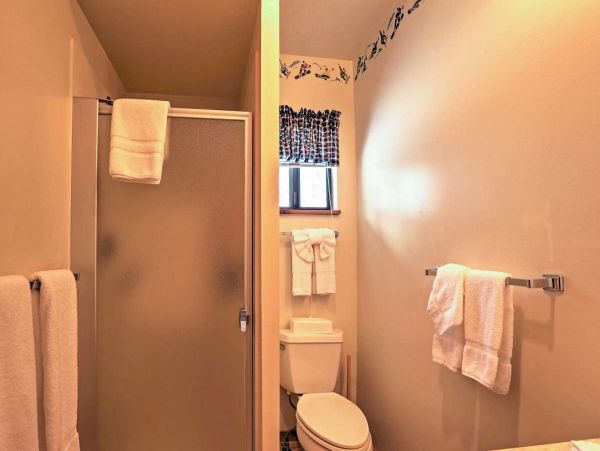 Lake Tahoe South Shore Home 999182