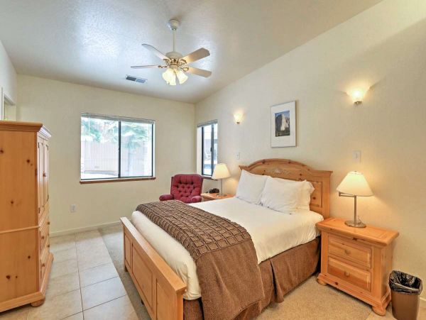 Lake Tahoe South Shore Home 999182