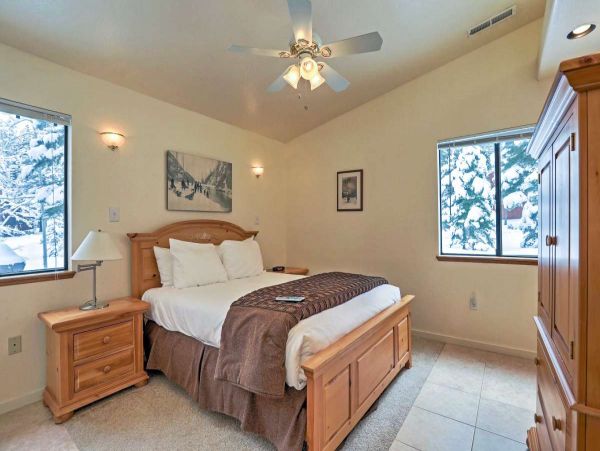 Lake Tahoe South Shore Home 999182