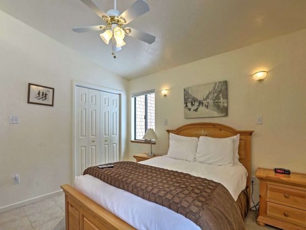 Lake Tahoe South Shore Home 999182