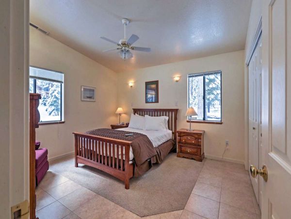 Lake Tahoe South Shore Home 999182