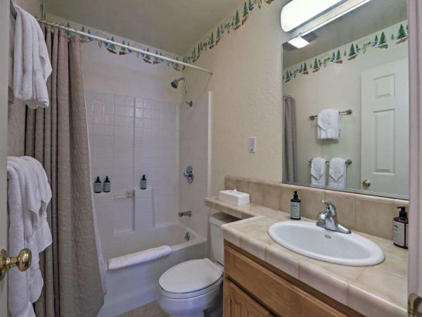Lake Tahoe South Shore Home 999182