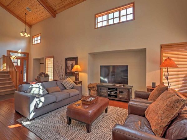 Lake Tahoe South Shore Home 999183