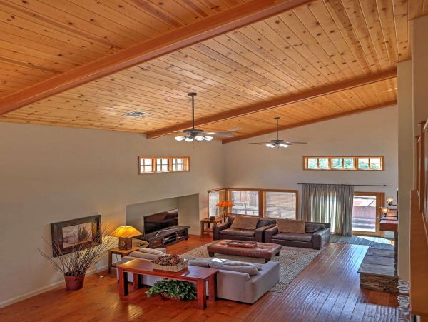 Lake Tahoe South Shore Home 999183