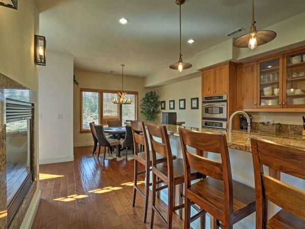 Lake Tahoe South Shore Home 999183