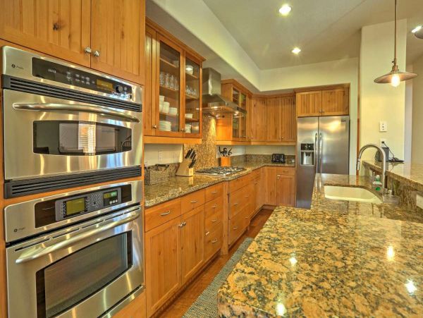 Lake Tahoe South Shore Home 999183