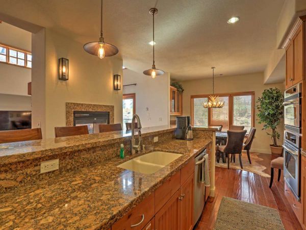 Lake Tahoe South Shore Home 999183