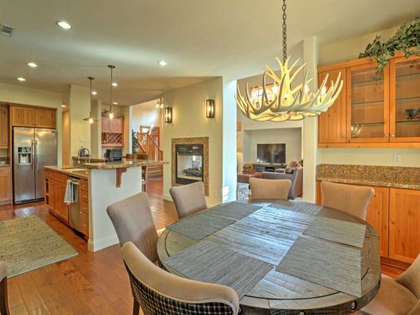 Lake Tahoe South Shore Home 999183