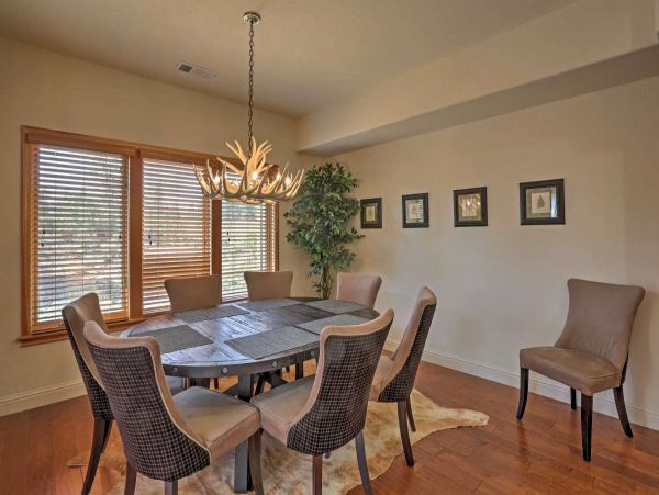 Lake Tahoe South Shore Home 999183