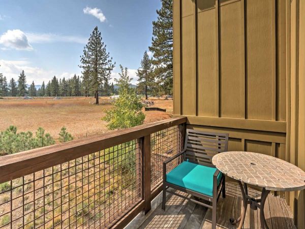 Lake Tahoe South Shore Home 999183