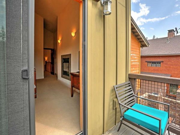 Lake Tahoe South Shore Home 999183