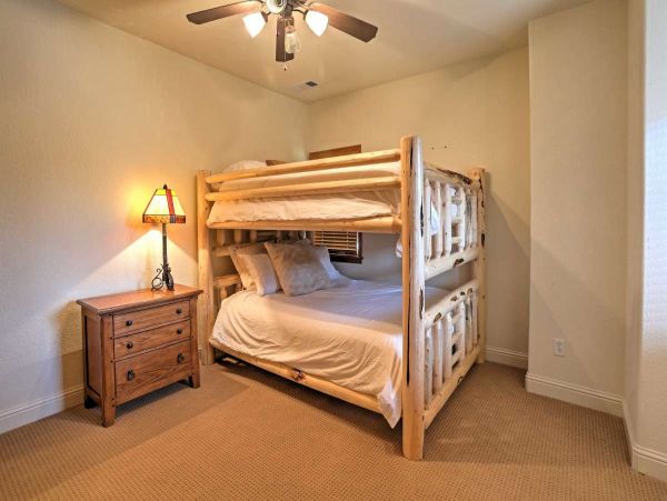 Lake Tahoe South Shore Home 999183