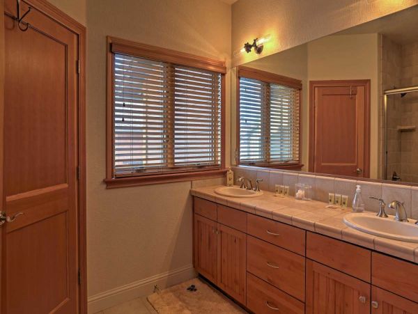 Lake Tahoe South Shore Home 999183