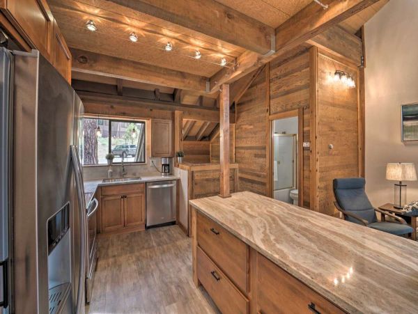 Lake Tahoe South Shore Condo 999184