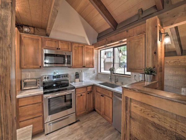 Lake Tahoe South Shore Condo 999184