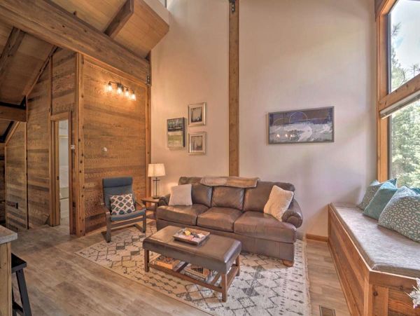 Lake Tahoe South Shore Condo 999184