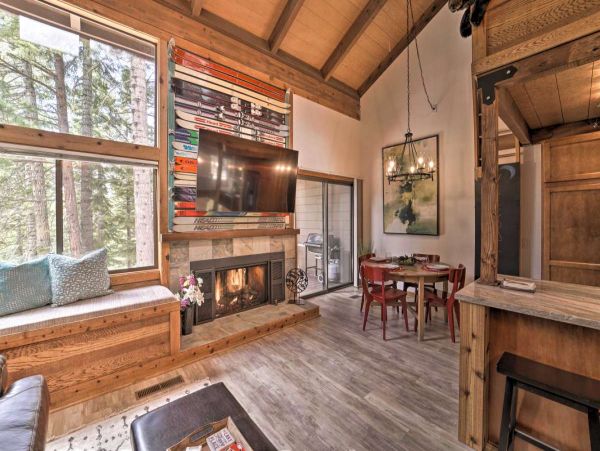 Lake Tahoe South Shore Condo 999184