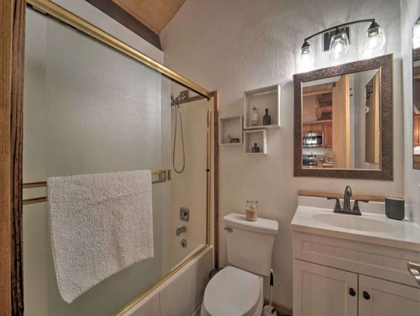 Lake Tahoe South Shore Condo 999184