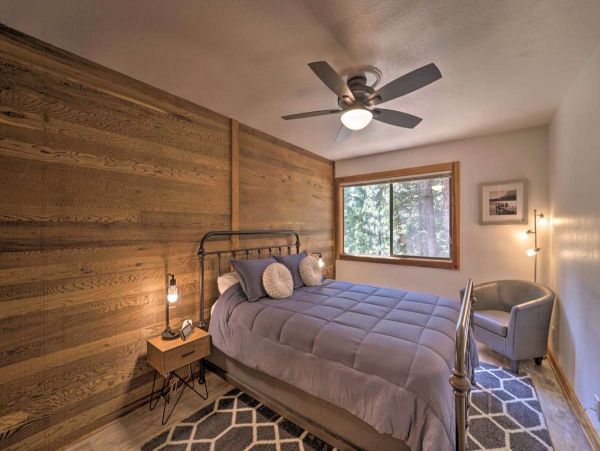 Lake Tahoe South Shore Condo 999184