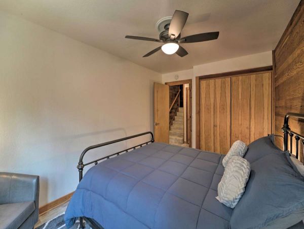 Lake Tahoe South Shore Condo 999184