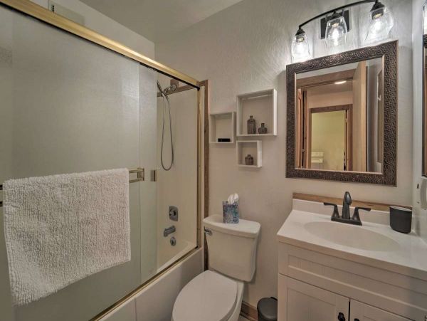 Lake Tahoe South Shore Condo 999184