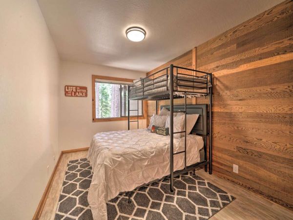Lake Tahoe South Shore Condo 999184
